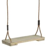 Wickey retro si�ge balan�oire planche pour balan�oire et tour de jeu