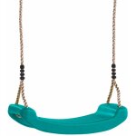 Wickey siège de balançoire pour enfants ? turqoise Wickey siège de balançoire pour enfants ? turqoise