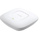 Wifi access point tp - link eap115 300mb fr 2, 4ghz pto eth pto eth passive roof mounting poe 2 ant. ...