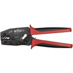 Wiha - 45959 pince � sertir pour cosses non - isol�es 0. 1 � 16 mm�