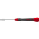 Wiha tournevis de pr�cision picofinish� tournevis � douille six pans 4. 5 mm x 60 mm (42451)