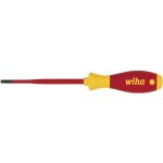 Wiha tournevis softfinish� electric slimfix torx� tamper resistant t15h x 100 mm (41142)