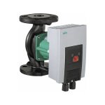 Wilo 2120645 yonos maxo 40 / 0, 5 - 4 pn6 / 10 rallonge conduit, vert