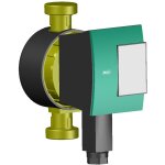 Wilo - circulateur star - z nova a : 4132761