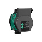 Wilo - circulateur varios - pico - stg 25 / 1 - 7 - 130 raccord dn40(11 / 2')male, l 130mm Wilo - circulateur varios - pico - stg 25 / 1 - 7 - 130 raccord dn40(11 / 2')male, l 130mm