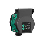 Wilo - circulateur varios - pico - stg 25 / 1 - 7, raccord dn40(11 / 2')male, l 180mm Wilo - circulateur varios - pico - stg 25 / 1 - 7, raccord dn40(11 / 2')male, l 180mm