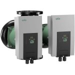 Wilo - circulateur yonos maxo - d 40 / 0. 5 - 8 : 2120664
