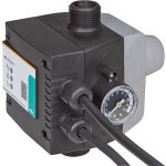 Wilo - interrupteur electronique hicontrol 1 - ek