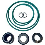 Wilo pi�ce de rechange m�canique grd. mg1 / 17 - g1 q7q7x4gg(s1p)set, 2062360