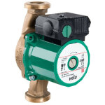Pompe de bouclage eau chaude wilo star z20 / 4 - 3 - mâle 1'1 / 4 (33 / 42) - 150 mm wilo Pompe de bouclage eau chaude wilo star z20 / 4 - 3 - mâle 1'1 / 4 (33 / 42) - 150 mm wilo