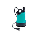 Wilo - pompe submersible pour eaux uses drain tm 32 / 8 - 10m
