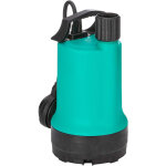 Wilo - pompe submersible pour eaux charg�es et us�es drain tmr 32 / 11