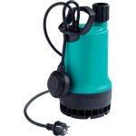 Wilo - pompe submersible pour eaux charg�es et us�es drain tmw 32 / 8 - 10m