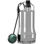 Wilo - pompe submersible pour eaux chargées et usées drain tsw 32 / 11 - a Wilo - pompe submersible pour eaux chargées et usées drain tsw 32 / 11 - a