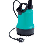 Wilo - pompe submersible pour eaux us�es drain tm 32 / 8 - 10m