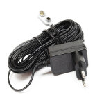 Wiltec - adaptateur secteur pour catwatch et pestfree rpulsif  ultrasons pour chats et rats - avec ...