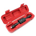 Wiltec - extracteur d'injecteur diesel cdi t�lescopique d�montage d'injecteur
