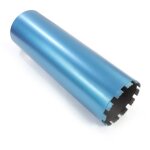 Wiltec foret diamant pour carotteuse Ø 200 mm ? rendement moyen ? 1¼ unc ? longueur 450 mm ? métal fritté ... Wiltec foret diamant pour carotteuse Ø 200 mm ? rendement moyen ? 1¼ unc ? longueur 450 mm ? métal fritté ...