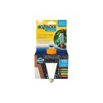 Cne arrosage cramique aquasolo orange blister - hozelock