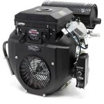 Wiltec lifan 2v78f - 3 moteur essence ? 595 x 550 x 540 mm ? 15 kw (20, 4 cv) ? 688 ccm ? 4 temps, � ...
