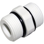 Wiltec - naturewater pi�ce d�tach�e connecteur pour filtre � eau 3 / 4 pouce 26, 16mm