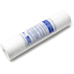 Pp - 10b cartouche filtrante ? 10' / 254 mm ? � 60 mm ? finesse 5 � ? en polypropyl�ne ? filtre filtration ...