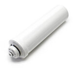 Wiltec - naturewater ql - pp + gac cartouche charbon actif granul� + s�diments ? perm�abilit� 5 � ? 10' ...