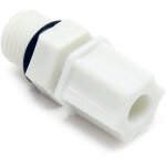 Naturewater raccord viss jaco tuyau 1 / 4  - 6. 35mm filetage mle eau ultrafiltration microfiltre