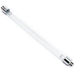 Wiltec - nw - ro pice dtache ? lampe uv t5 6 w ? pour systme d'osmose inverse  6 tapes ? strilisation ...