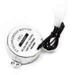 Pice dtache moteur de retournement pour couveuse automatique incubateur