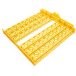 Pièce détachée plateau pour couveuse automatique 48 oeufs Pièce détachée plateau pour couveuse automatique 48 oeufs