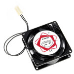 Pi�ce d�tach�e ventilateur central pour couveuse automatique incubateur 96 oeufs