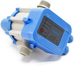 Pressostat skd - 1 ? 230 v ? 174 x 168 x 228 mm ? 1 phase monophasé ? 10 bar ? pour pompe domestique, ... Pressostat skd - 1 ? 230 v ? 174 x 168 x 228 mm ? 1 phase monophasé ? 10 bar ? pour pompe domestique, ...