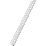 Wiltec - rampe de chargement 1920 x 163 mm ? capacit� de charge max. 182 kg ? profil � trous ? en aluminium ...