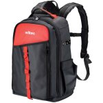 Wiltec - sac  dos  outils multipoches, 33 x 20 x 43 cm ? capacit de 30 kg ? sacoche outils  bretelles ...