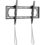 Wiltec support tv mural pour crans 37  - 80  ? fixation murale tv orientable + 10 - - 10 et pliante ...