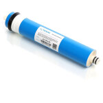 Naturewater membrane osmose inverse ulp1812 - 50 ? 10 254 mm ? 190 l / jour 50 gpd ? finesse 0, 0001 ... Naturewater membrane osmose inverse ulp1812 - 50 ? 10 254 mm ? 190 l / jour 50 gpd ? finesse 0, 0001 ...