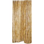 Windhager - canisse roseau naturel 1. 5x5m