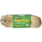 Raphia en fibre naturelle 150g