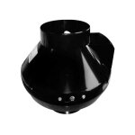 Winflex ventilation - extracteur air winflex vk 100 mm 250 m3 / h, ventilation