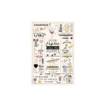 Torchon - verres & apros winkler