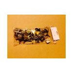 Lot 24 querres de fixation pour panneau