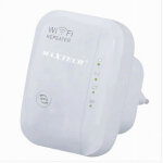 Wireless range extender 300mbps wifi lv - wr03
