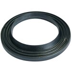 Wirquin joint wc pour soupape wirquin l. 8. 5 x h. 8. 5 x p. 1 cm