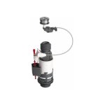Wirquin - mcanisme  cble double chasse mw2