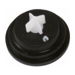 Membrane robinet f. 387000