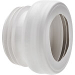 Wirquin - pipe wc rigide, droite, courte, d110 mm à emboîter (push fit) pour évacuation toilette ra372, ... Wirquin - pipe wc rigide, droite, courte, d110 mm à emboîter (push fit) pour évacuation toilette ra372, ...