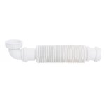 Wirquin - siphon senzo souple � membrane, 30718693