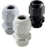 Presse - �toupe wiska eskv m32 ral 9005 10066124 m32 polyamide noir 1 pc(s) s25553