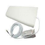 Wittenberg antennen - lat 2000 antenne directionnelle gsm, umts, lte, wlan w279161